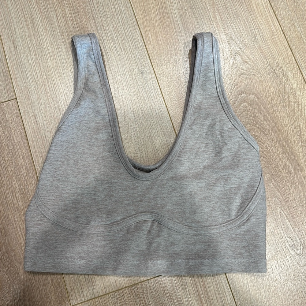 Sport bra